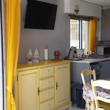 Sublime Vue Mer,parking,wifi