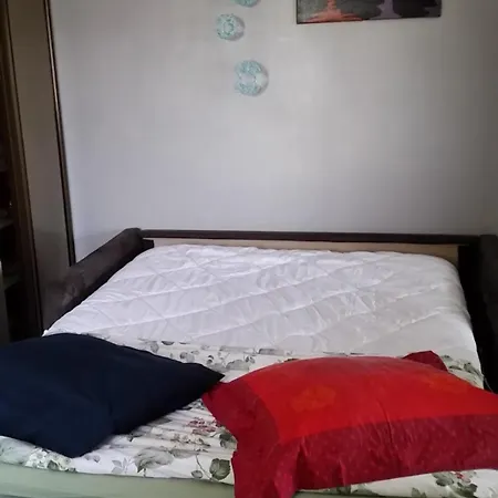 Apartamento Sublime Vue Mer,parking,wifi *