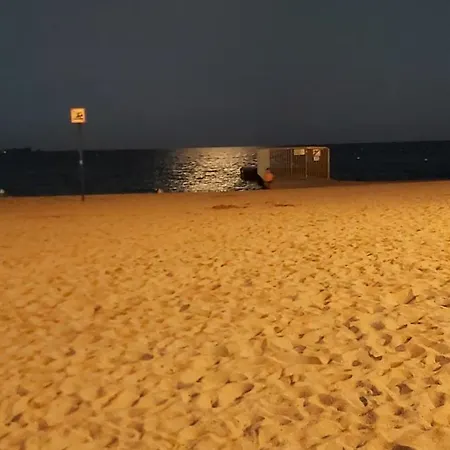 Sublime Vue Mer,parking,wifi Apartamento