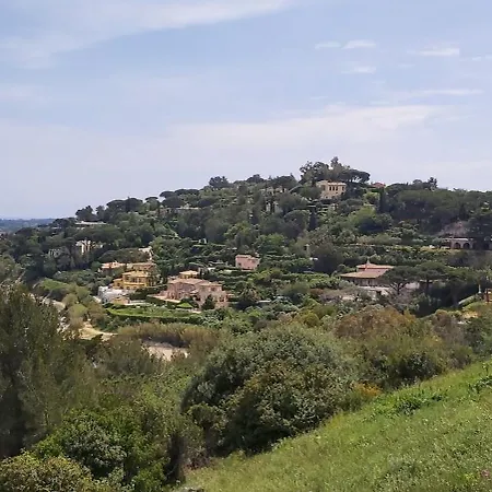 Sublime Vue Mer,parking,wifi *