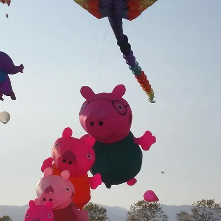 Sublime Vue Mer,parking,wifi Daire