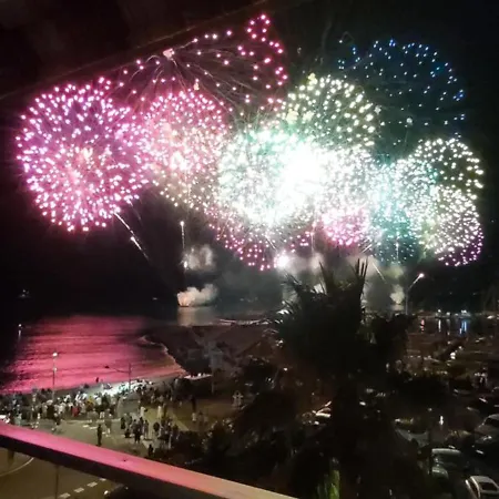 Apartamento Sublime Vue Mer,parking,wifi *