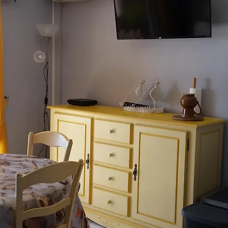 Sublime Vue Mer,parking,wifi * Fréjus