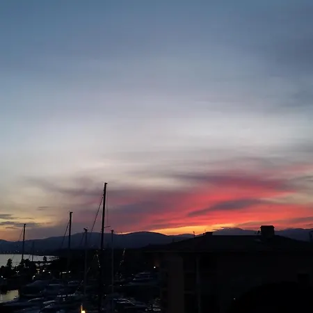 Splendide Vue Port Clim Garage Wifi *