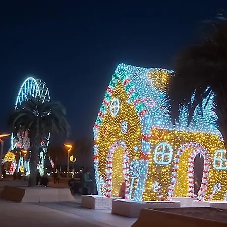 Apartamento Sublime Vue Mer,parking,wifi