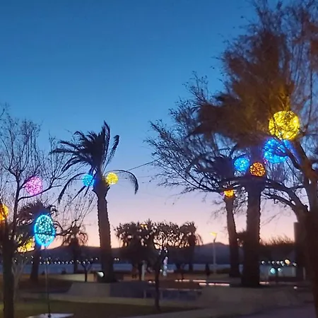 Apartamento Sublime Vue Mer,parking,wifi *