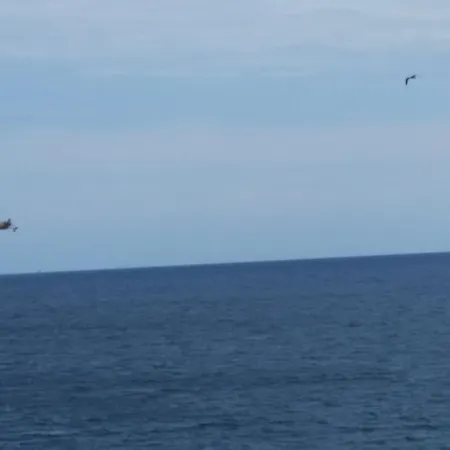 Sublime Vue Mer,parking,wifi Apartamento Fréjus