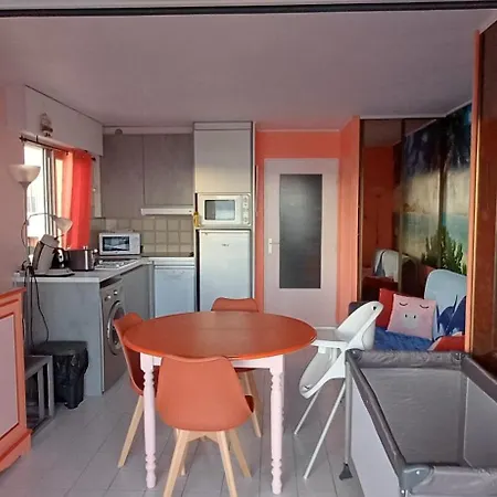 Splendide Vue Port Clim Garage Wifi *