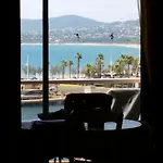 Splendide Vue Port Clim Garage Wifi *