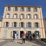 Splendide Vue Port Clim Garage Wifi * Fréjus