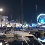 Splendide Vue Port Clim Garage Wifi * Fréjus