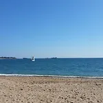 Splendide Vue Port Clim Garage Wifi Lägenhet Fréjus