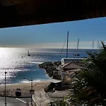 Splendide Vue Port Clim Garage Wifi