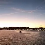 Splendide Vue Port Clim Garage Wifi Fréjus