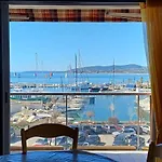Splendide Vue Port Clim Garage Wifi Lägenhet