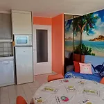 Splendide Vue Port Clim Garage Wifi Lägenhet Fréjus