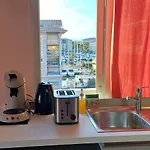 Splendide Vue Port Clim Garage Wifi * Fréjus