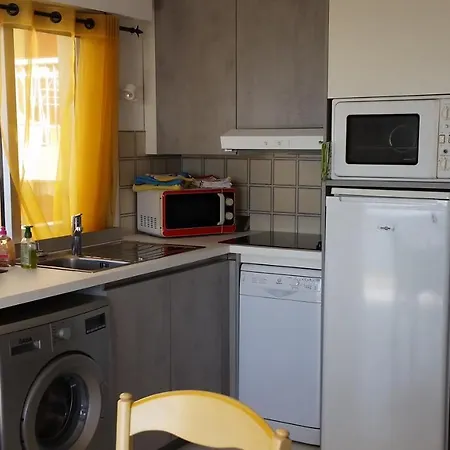 Apartmán Sublime Vue Mer,parking,wifi *