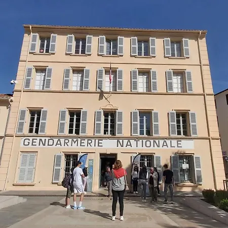 Sublime Vue Mer,parking,wifi * Fréjus