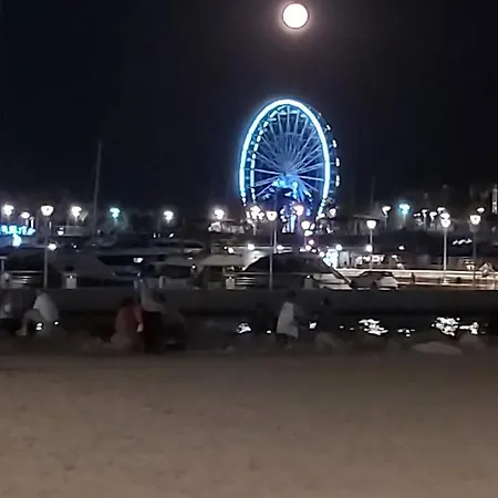 Sublime Vue Mer,parking,wifi *