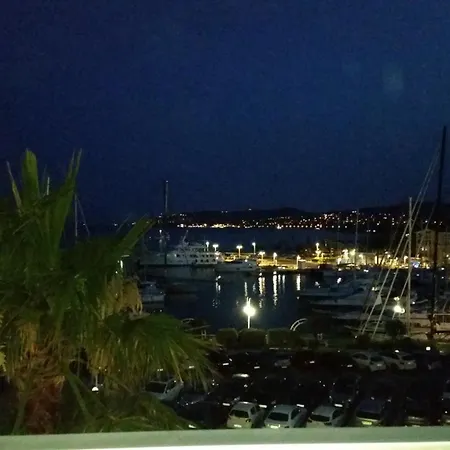 Sublime Vue Mer,parking,wifi *