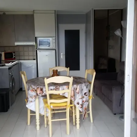 Sublime Vue Mer,parking,wifi * Fréjus