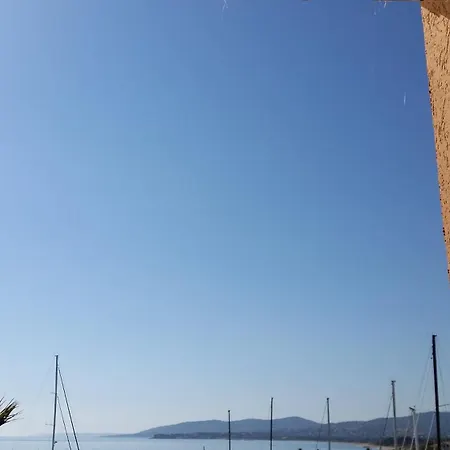 Sublime Vue Mer,parking,wifi *