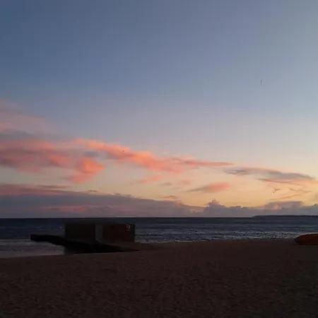 Sublime Vue Mer,parking,wifi Frejus