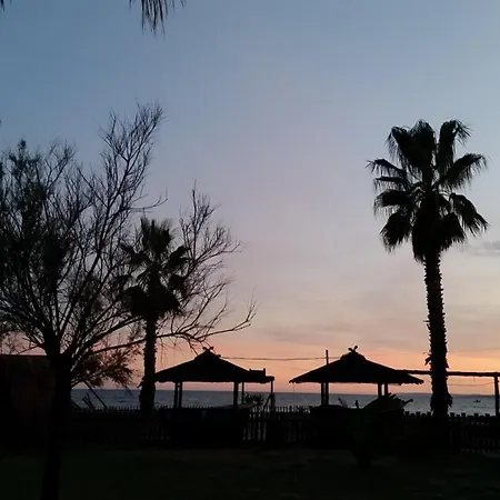 Sublime Vue Mer,parking,wifi Apartment Frejus