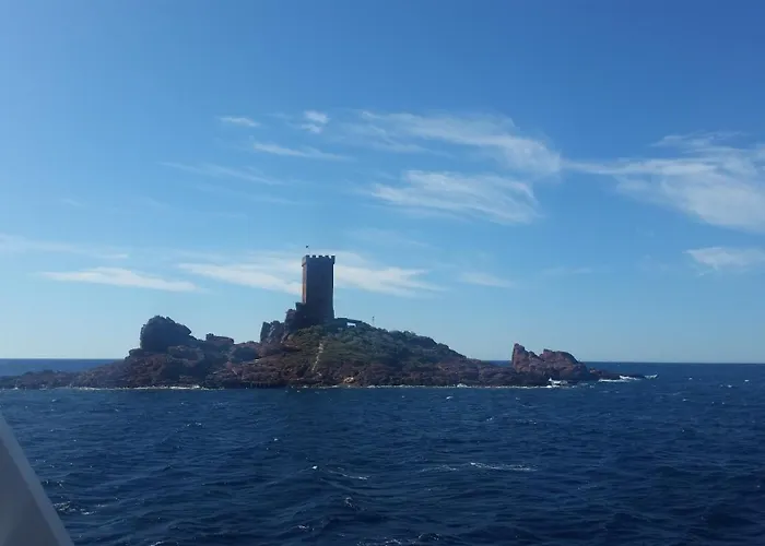 Splendide Vue Port Clim Garage Wifi Apartment