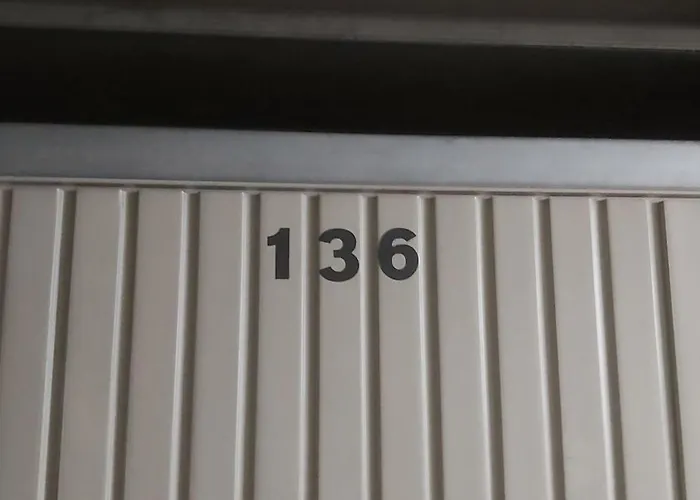 Lejlighed Splendide Vue Port Clim Garage Wifi *