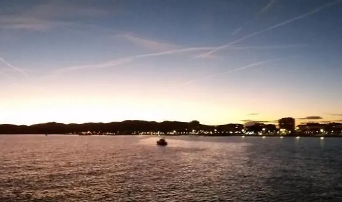 Splendide Vue Port Clim Garage Wifi Fréjus